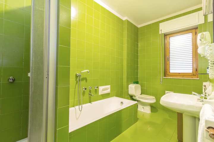Hotel Residence Ulivi e Palme