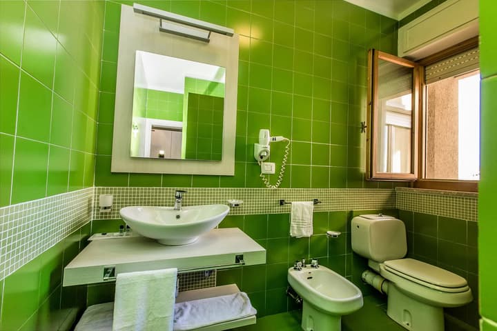 Hotel Residence Ulivi e Palme
