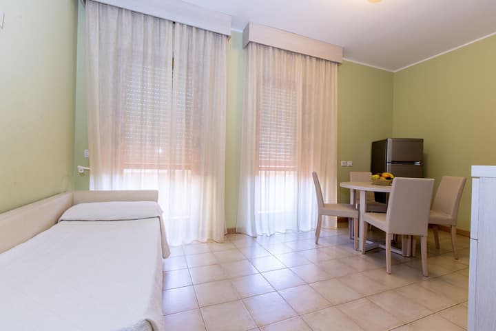 Hotel Residence Ulivi e Palme