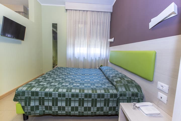 Hotel Residence Ulivi e Palme