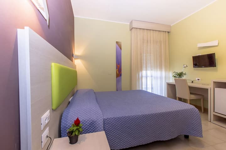 Hotel Residence Ulivi e Palme