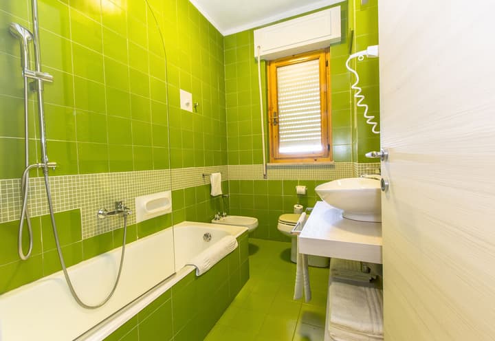 Hotel Residence Ulivi e Palme