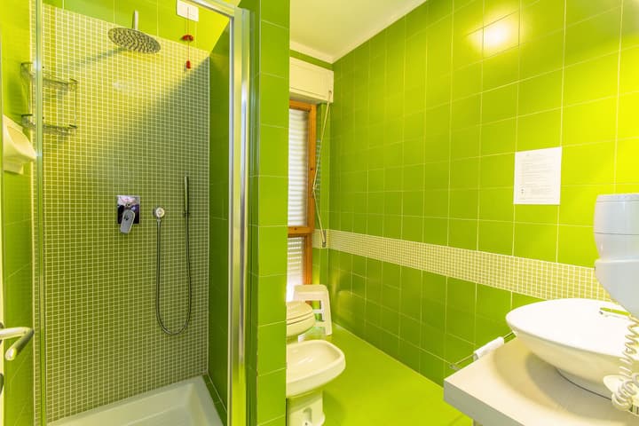 Hotel Residence Ulivi e Palme