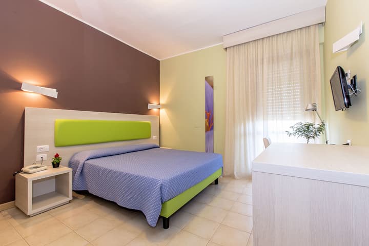 Hotel Residence Ulivi e Palme