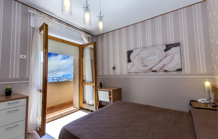 Hotel Residence Ulivi e Palme