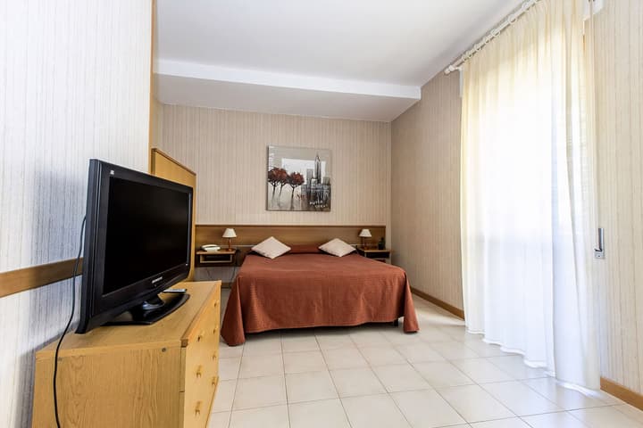 Hotel Residence Ulivi e Palme