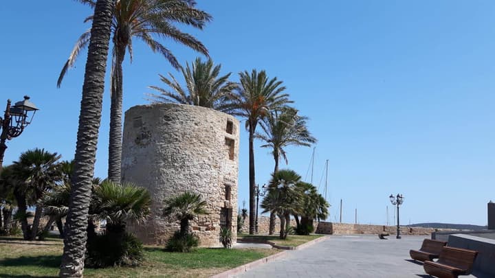 Alghero Vacanze Hotel