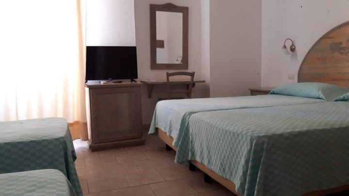 Alghero Vacanze Hotel