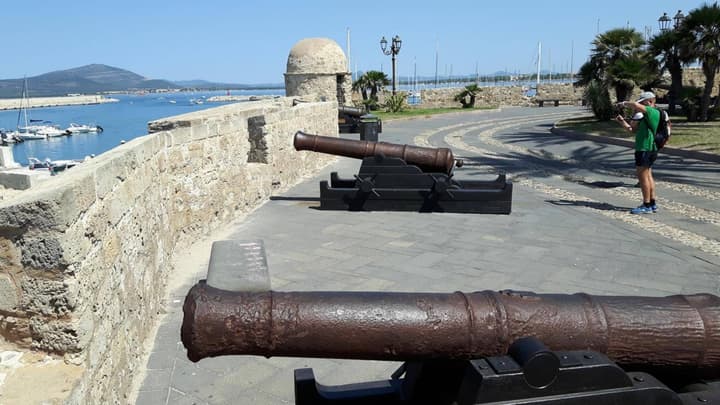Alghero Vacanze Hotel