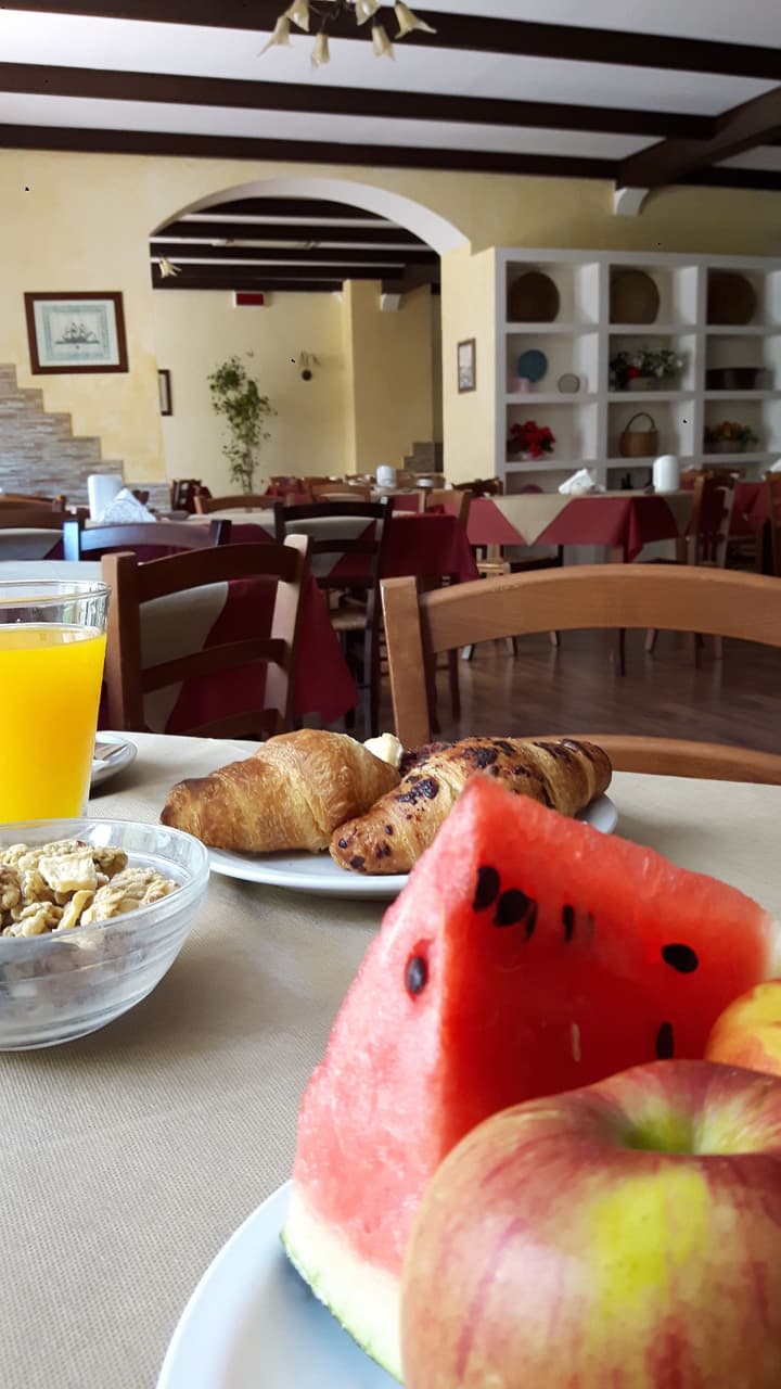 Alghero Vacanze Hotel