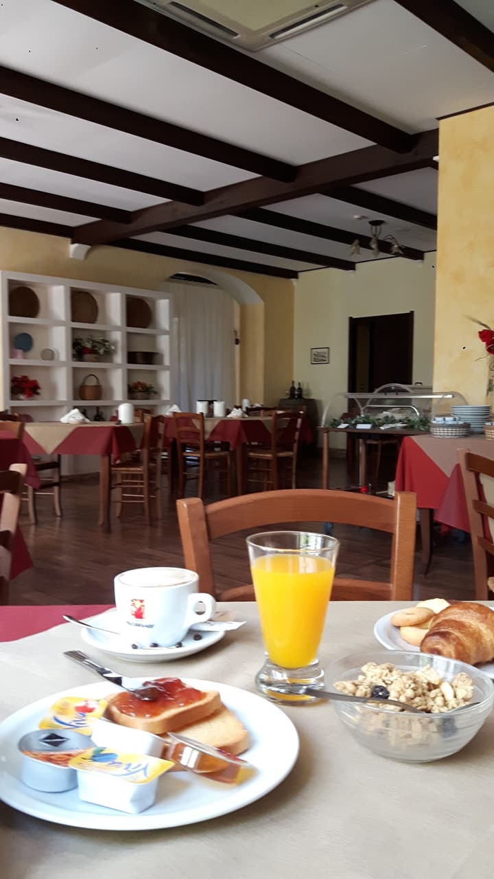 Alghero Vacanze Hotel