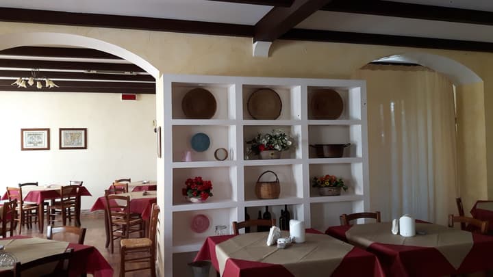 Alghero Vacanze Hotel