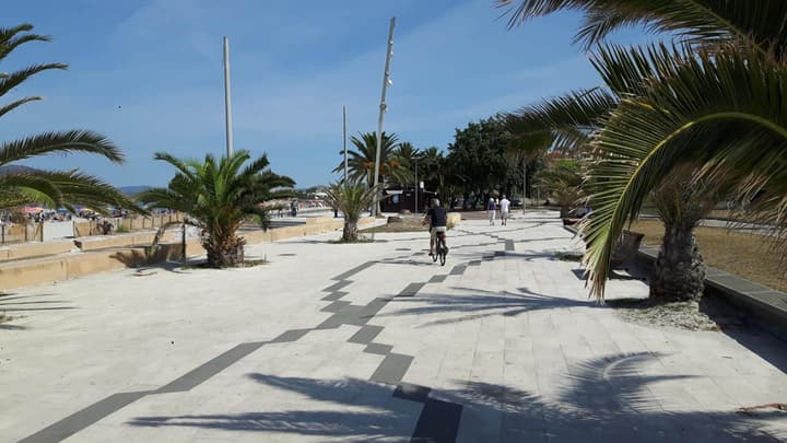 Alghero Vacanze Hotel