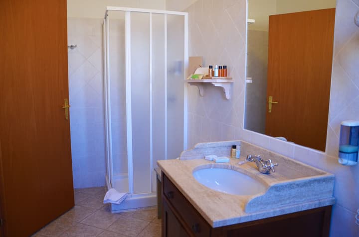 Alghero Vacanze Hotel