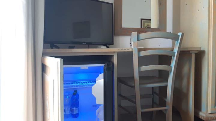 Alghero Vacanze Hotel