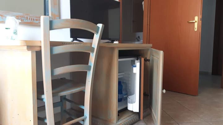 Alghero Vacanze Hotel