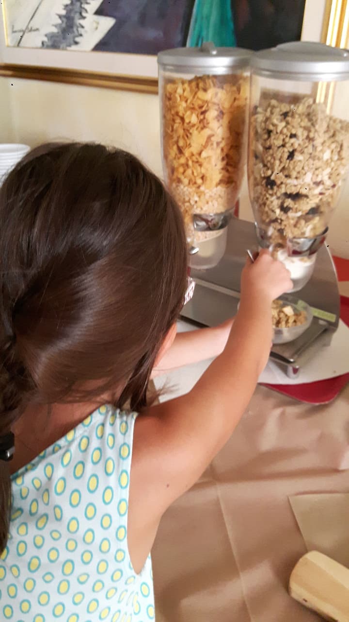 Alghero Vacanze Hotel