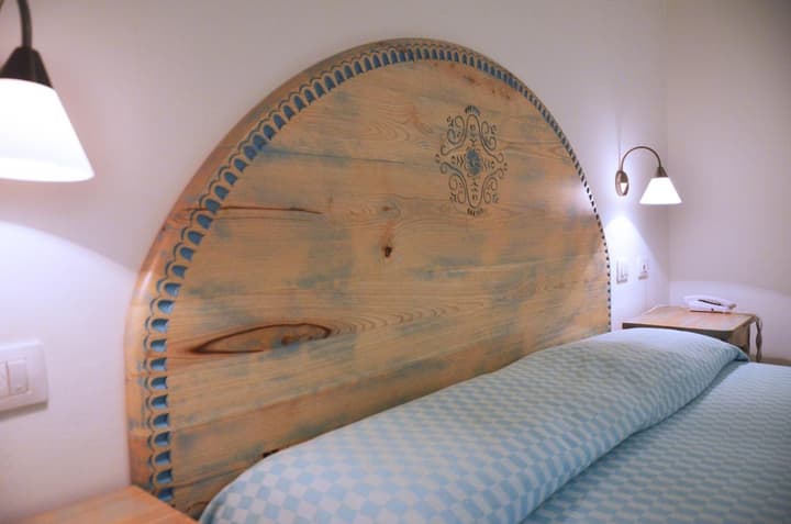 Alghero Vacanze Hotel