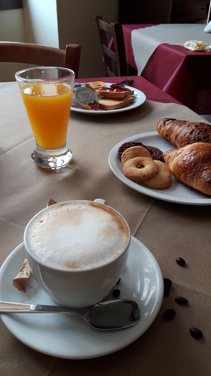 Alghero Vacanze Hotel