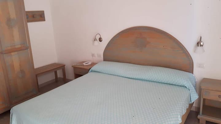 Alghero Vacanze Hotel
