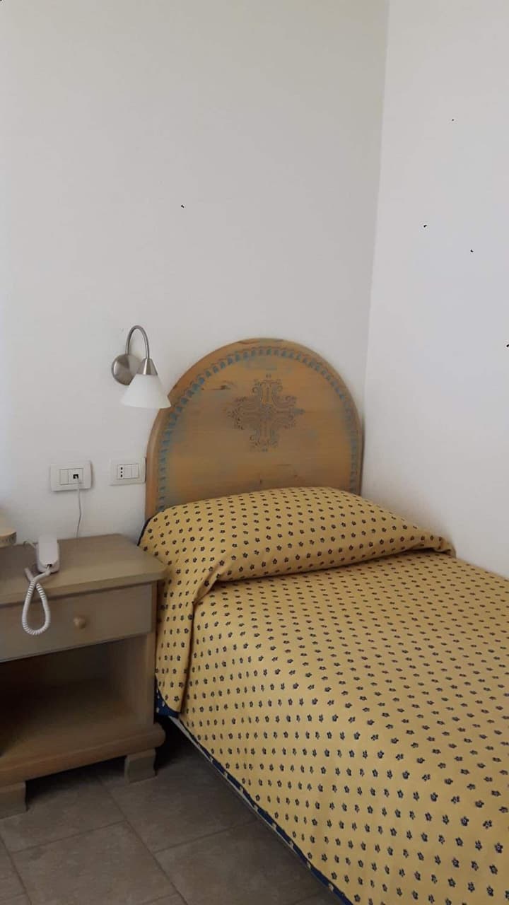 Alghero Vacanze Hotel