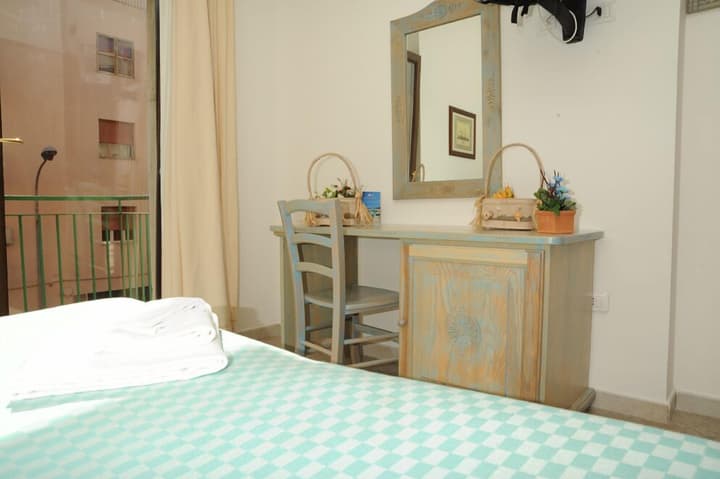 Alghero Vacanze Hotel
