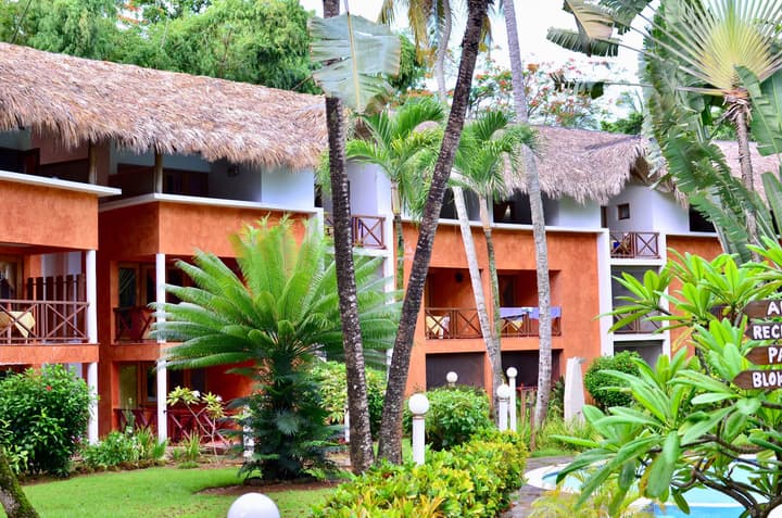 Hotel Residencia del Paseo