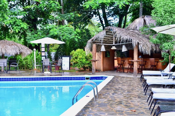 Hotel Residencia del Paseo