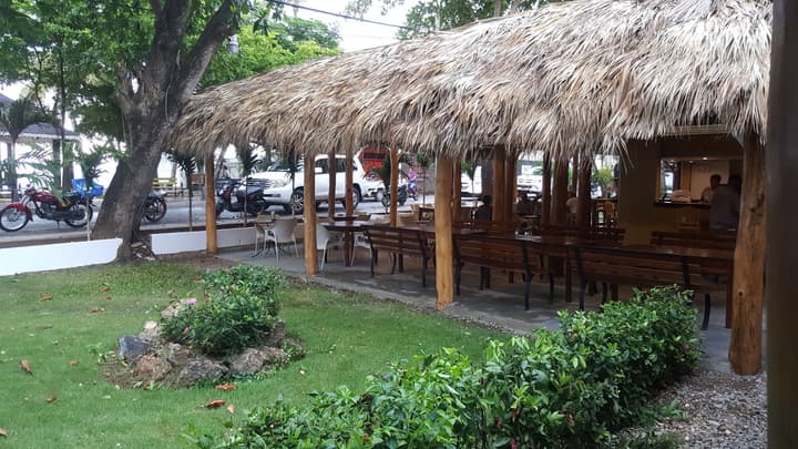 Hotel Residencia del Paseo