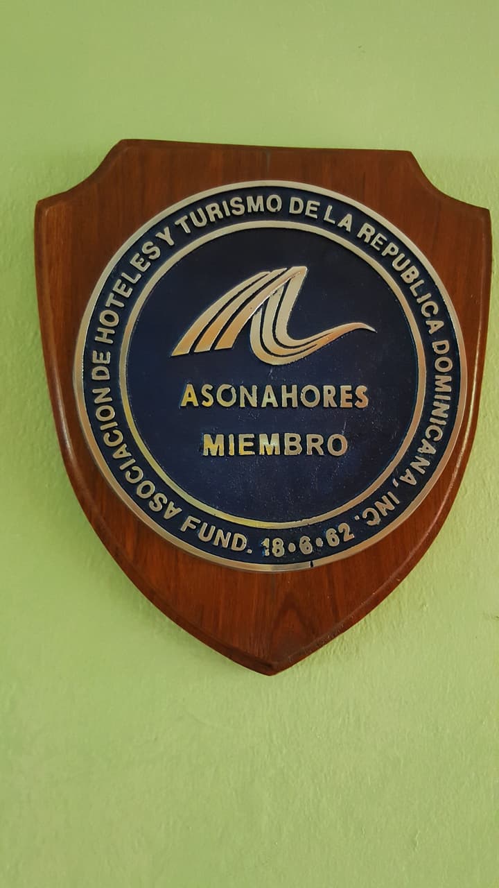Hotel Residencia del Paseo