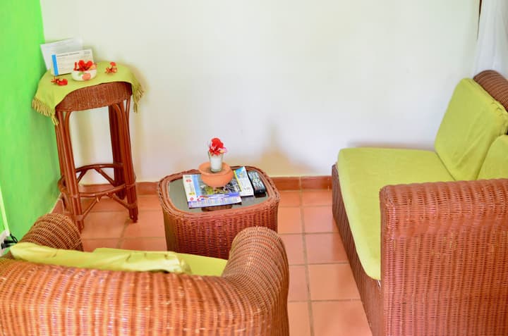 Hotel Residencia del Paseo