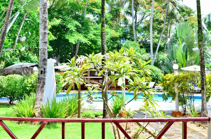 Hotel Residencia del Paseo