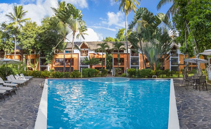 Hotel Residencia del Paseo