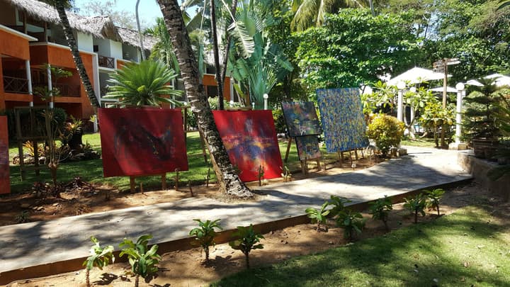 Hotel Residencia del Paseo