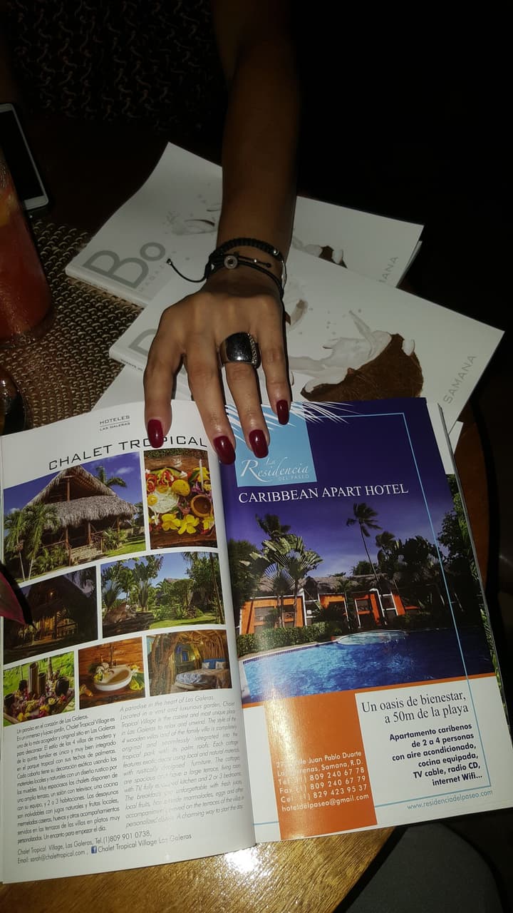Hotel Residencia del Paseo