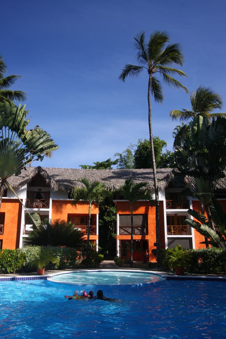 Hotel Residencia del Paseo