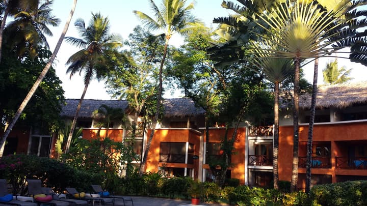 Hotel Residencia del Paseo