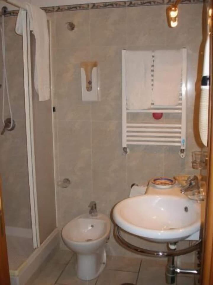 Hotel Lento