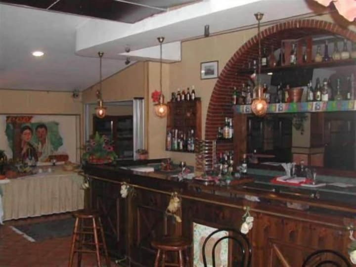 Hotel Lento