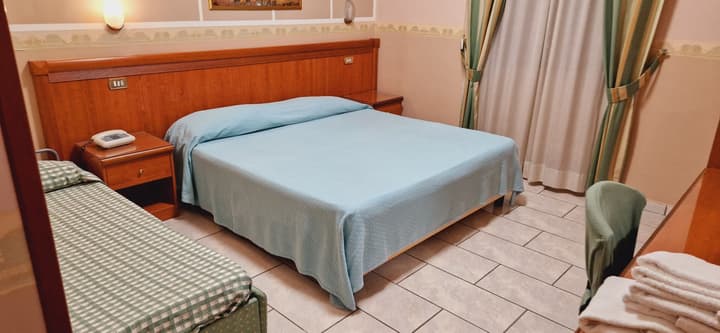 Hotel Lento
