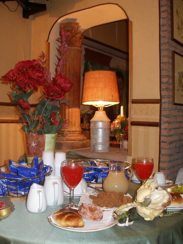Hotel Lento