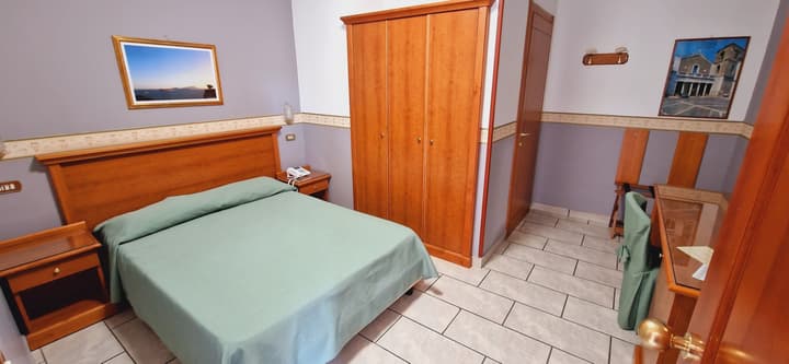 Hotel Lento