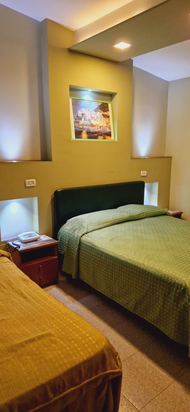 Hotel Lento