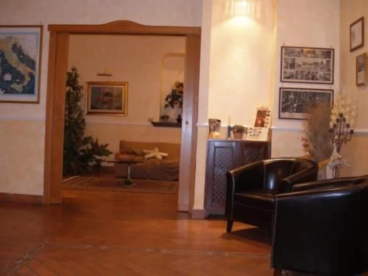 Hotel Lento