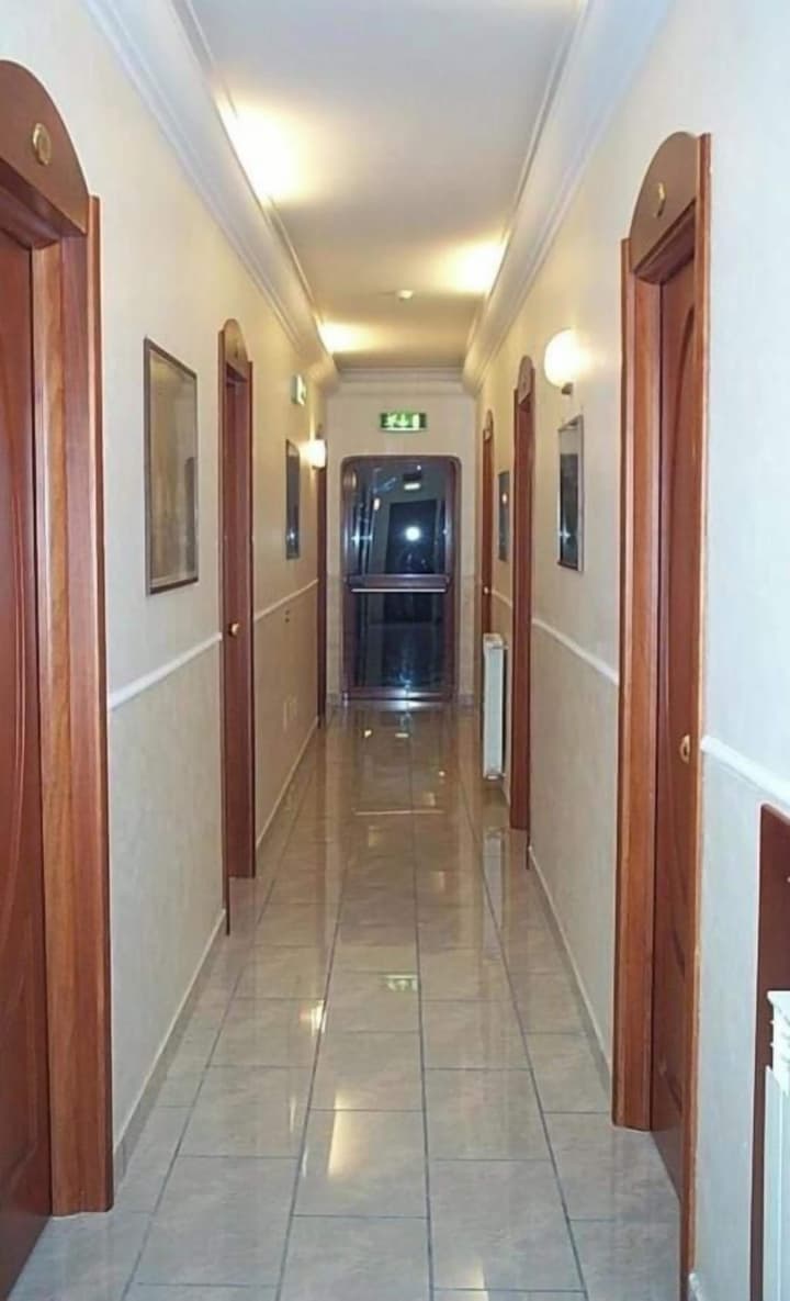 Hotel Lento