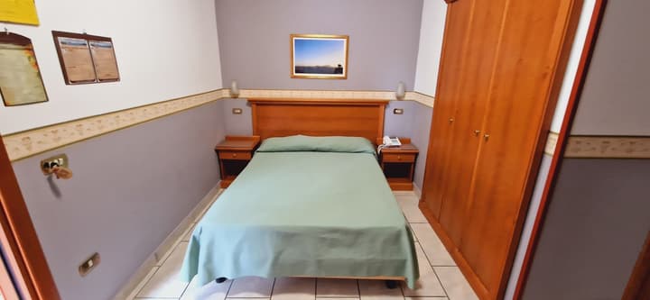 Hotel Lento