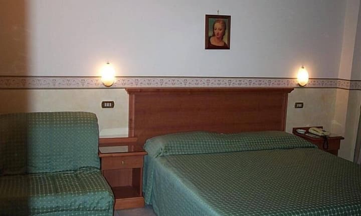 Hotel Lento