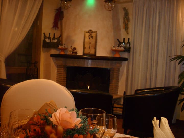 Hotel Lento