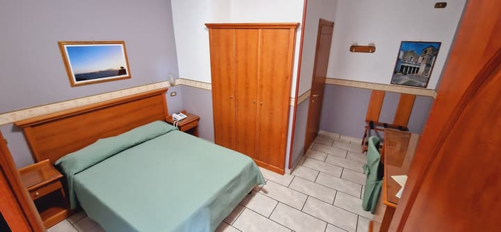 Hotel Lento