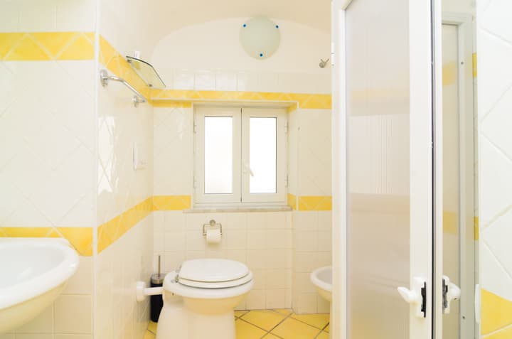 Albergo Villa Giusto